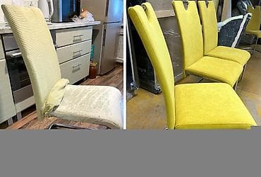 Hər cwr mebelin təmiri sifarişi parçasi dəyişilməsi mövcuddur — 1