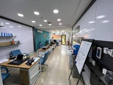 nerimanovda obyekt satilir: Öfis Yusif Səfərov küç.də yerkəşir.Giriş qapısı maqistral yola — 6