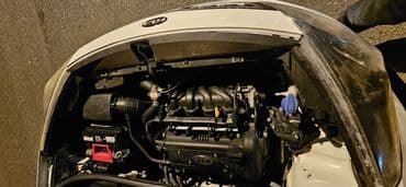 niva barı: Kia Rio: 1.4 l | 2012 il Sedan — 8