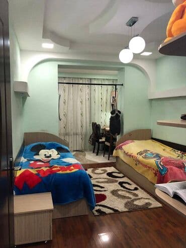 купить дом в бина: Баку, Пос. Бакиханов, 3 комнаты, Вторичка, 84 м² — 6