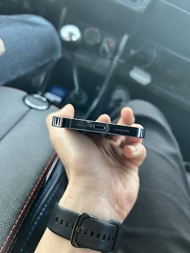 tuner satisi: IPhone 13 Pro, Qara — 5