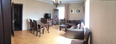 sibrizdə evlərin qiyməti: Bakı, 3 otaqlı, Köhnə tikili, m. Qara Qarayev, 75 kv. m — 1