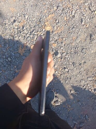 asus telefon qiymeti: Infinix Smart 7 HD, 64 GB, rəng - Qara, Sensor — 3