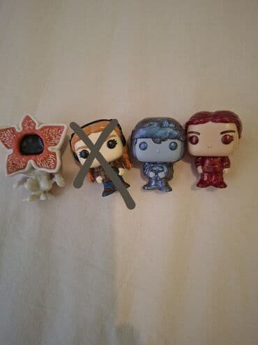 uwaq mawnlari: ОБМЕНИВАЮТСЯ КИНДЕРЫ ОСД Макс из изнанки, дастин из изнанки и — 1