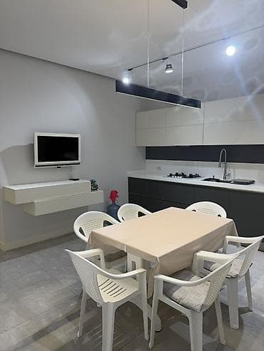 20 sahede satilan evler: Müasir dizaynlı iki mərtəbəli fərdi ev - Ümumi xüsusiyyətlər: - — 4