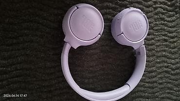İşlənmiş Simsiz (Bluetooth) Qulaqcıqlar, JBL, rəng - Bənövşəyi lalafo.az -da İşlənmiş Simsiz (Bluetooth) Qulaqcıqlar, JBL, rəng - Bənövşəyi