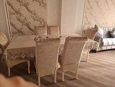 tecili ev alqi satqisi: 3 otaqlı, Yeni tikili, m. 20 Yanvar, 125 kv. m — 4