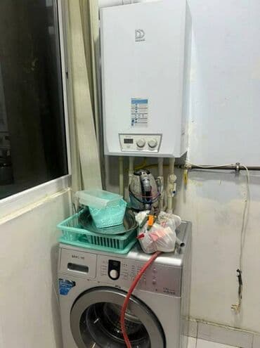 sumgayıt kiralık ev: 2 otaqlı, Yeni tikili, 45 kv. m — 22