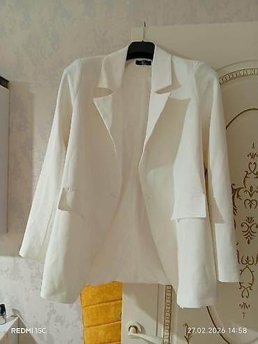 Paltolar: Pencəklər — 1