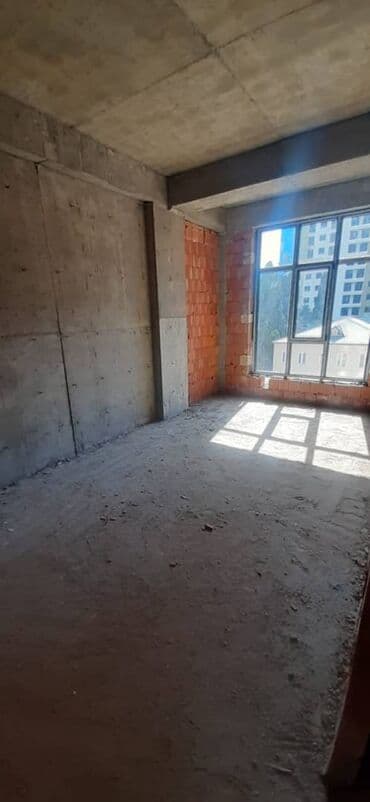 nerimanovda obyekt satilir: 2 otaqlı, Yeni tikili, m. Nəriman Nərimanov, 77 kv. m — 5