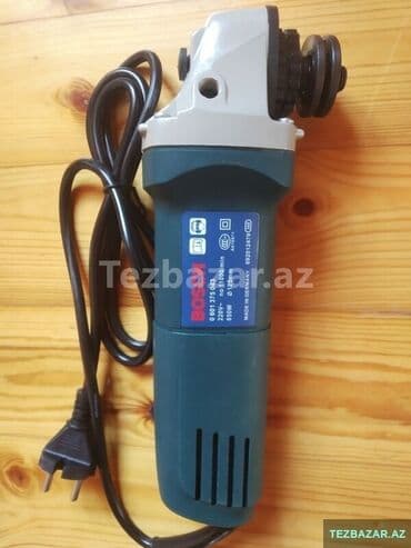 makita laqonda: Bosch Laqonda, Pulsuz çatdırılma — 3