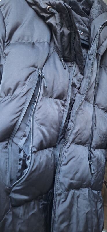 Pencəklər: Kurtka, Bolonka, Qış, M — 6