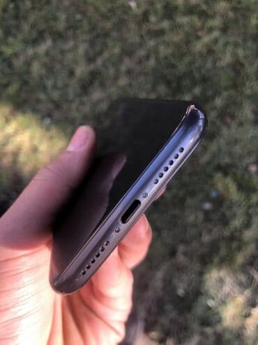 iphone 11 32 gb: IPhone 11, 128 GB, Qara, Simsiz şarj — 5