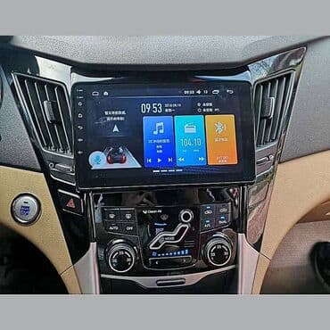 manitor w211: Hyundai sonata 11-15 android monitor 🚙🚒 ünvana və bölgələrə ödənişli — 2