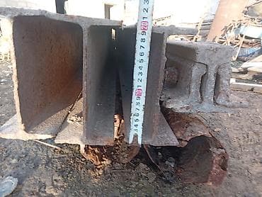 bezekli yumurta sekilleri: Profil, Polad, Kredit yoxdur — 1