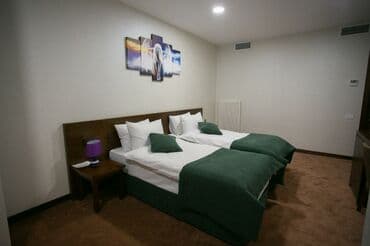 недвижимость в азербайджане купить: Otel Satllr Şlxovda 34 otagll Otel satllr Kupca clxarls var Ofis rusum — 5