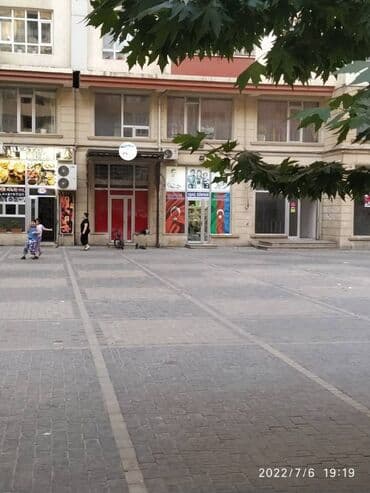 недвижимость в азербайджане купить: Yasamal rayonu (Yeni Yasamal 350 man kirayədədir, super obyekdir) — 3