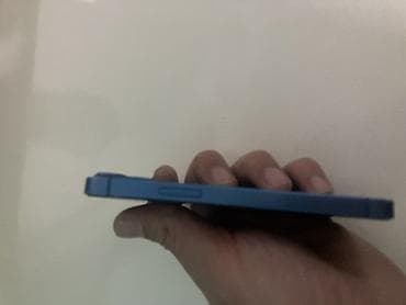 iphon xr: IPhone 13 mini, 128 GB, Mavi — 4