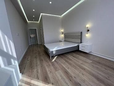 Mənzillər: İcarəyə verilir 3 otaqlı yeni tikili 101 m², Nəsimi r. Kateqoriya — 4