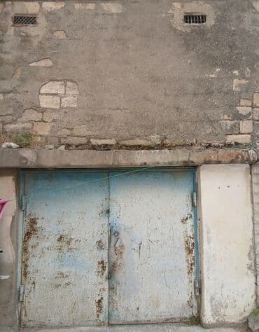 20 kv. m, 20 * 7 * 3 Beton, Daş Kommunal xətlər qoşulmayıb