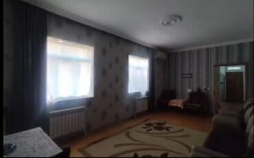 binəqədidə ucuz evlər: Binəqədi qəs. 3 otaqlı, 120 kv. m, Yeni təmirli — 3