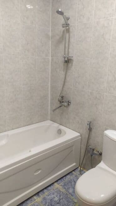 binə qəsəbəsi: Hövsan qəs., 3 otaqlı, Yeni tikili, 72 kv. m — 10