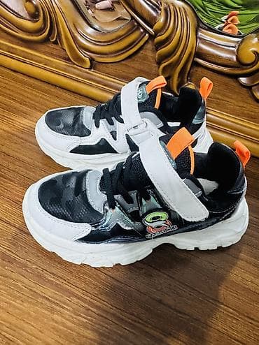 Uşaq geyimi və ayaqqabıları: Krasofka — 2