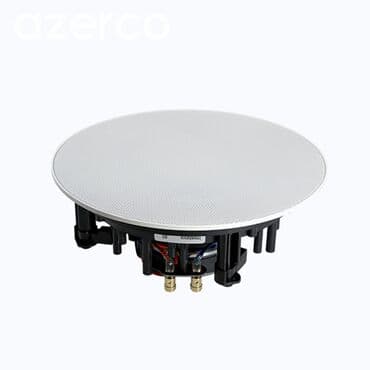 edifier dinamik: Yeni Kolonka, Növ - Akustik, rəng - Ağ — 5