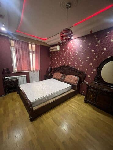 yasamalda 3 otaqli kiraye evler: Yasamal rayonu,Yeni yasamal,Bizim marketdən qismət tərəfə qalxan — 2