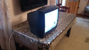 ikinci el telvizor: İşlənmiş Televizor Philips Ünvandan götürmə — 4