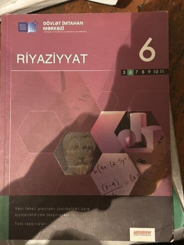 dim informatika test toplusu pdf 2023: Azərbaycan dili Testlər 10-cu sinif, DİM, 1-ci hissə, 2020 il — 19
