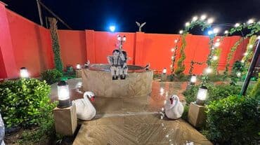 hazir 4 faizli ipotekada olan evler: Novxanı 4 otaqlı, 360 kv. m, Kredit yoxdur, Yeni təmirli — 12