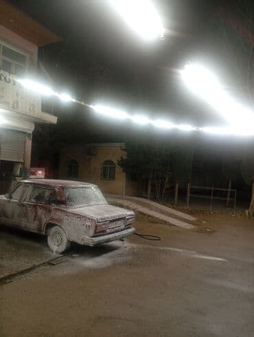 vaz 21115: VAZ (LADA) 2107: 1.6 l | 1990 il 80000 km Sedan — 6