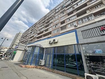 a frame ev: Bakı, 2 otaqlı, Köhnə tikili, 42 kv. m — 1