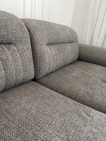 угловые диваны в баку: Угловой диван, Б/у, Нераскладной, С подъемным механизмом, Ткань, Нет доставки — 8