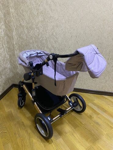 Gəzinti arabaları: İşlənmiş, Ünvandan götürmə — 5