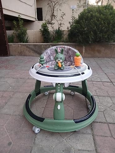 Детский мир: Коляска 3в1, Самовывоз — 5