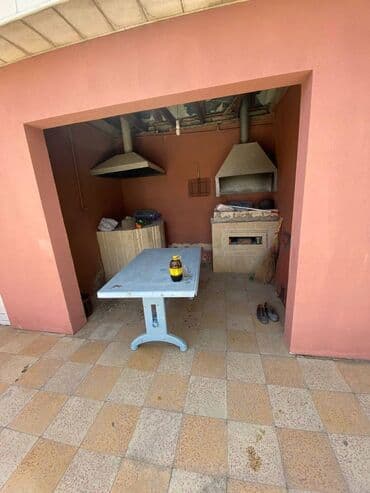 yeni gunəşlidə 1 otaqlı evlər: Hövsan qəs. 7 otaqlı, 210 kv. m, Orta təmir — 9