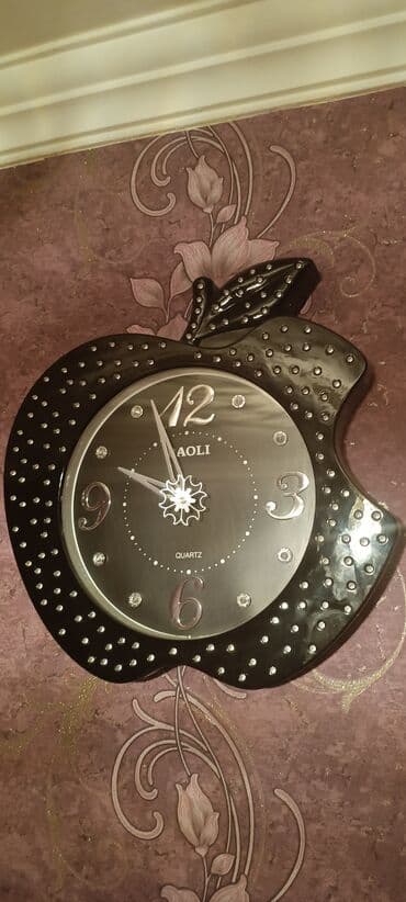 Divar saatları lalafo.az -da Divar saatları