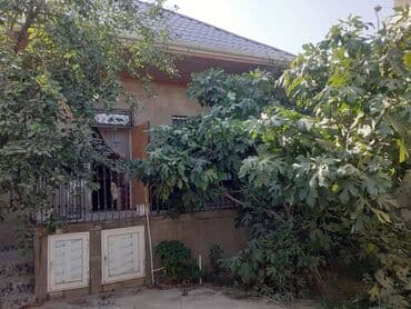 qaracuxurda ev: 100 kv. m, 3 otaqlı — 8