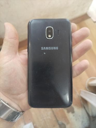 z flip 2: Samsung rəng - Qara, İki sim kartlı — 1