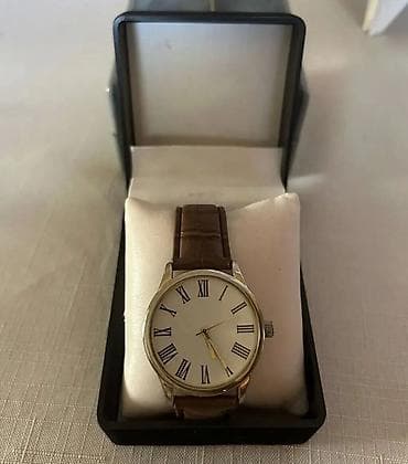 Klassik Saat dəsti — 9