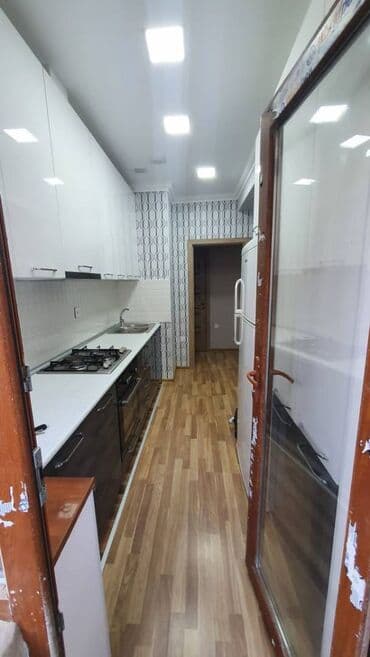 снять квартиру в баку долгосрочно: Xırdalanda Aff parka yaxın 7 mertebeli binanın 3-cü mərtəbəsində — 9