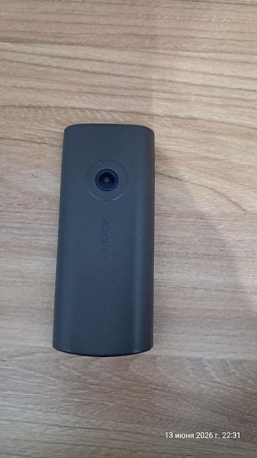 printer canon mf3010: Nokia 150, rəng - Qara, Düyməli — 3