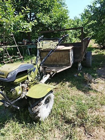 traktor ehtiyat hiseleri: NEVA motobloku və qoşqu Məhsul təsviri: - Marka/model: Neva motobloku — 3