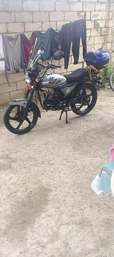 moto godekce: Tufan 50 sm3 — 7