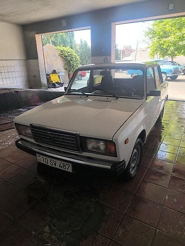 vaz 2106 lider disk: ВАЗ (ЛАДА) 2107: 1.6 л | 2006 г. 83000 км Седан — 6