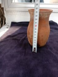 elcin: Bir vaza — 4