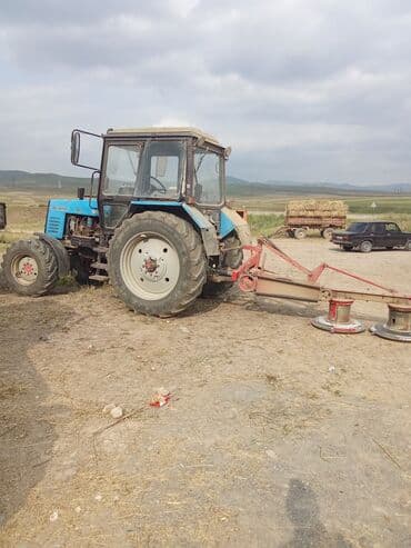 disk ve tekerler type 1 per page 99: Трактор Belarus (MTZ) 892, 2011 г., 89 л.с., мотор 2.3 л, Б/у — 2