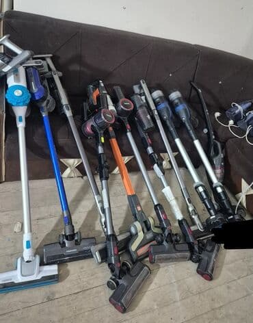 tostoranlar: Tozsoran Dyson, Quru təmizləmə, Pulsuz çatdırılma — 1